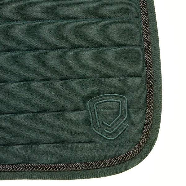 Equipad Equestrian Jump Corduroy Saddle Pad