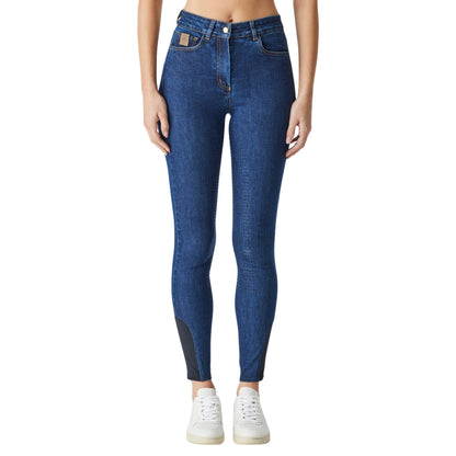 Lara Tweedie Nikki Denim Breeches