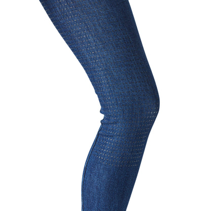 Lara Tweedie Nikki Denim Breeches