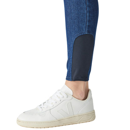 Lara Tweedie Nikki Denim Breeches