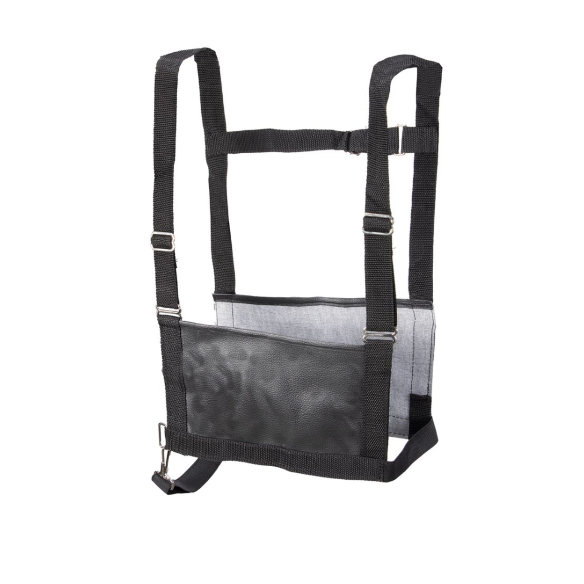 STC Number Holder Vest - EQ Saddlery
