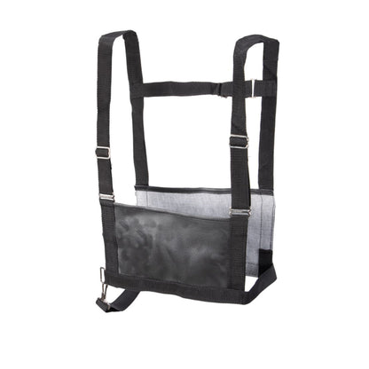 STC Number Holder Vest - EQ Saddlery