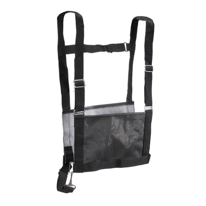 STC Number Holder Vest - EQ Saddlery