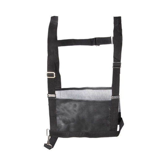 STC Number Holder Vest - EQ Saddlery