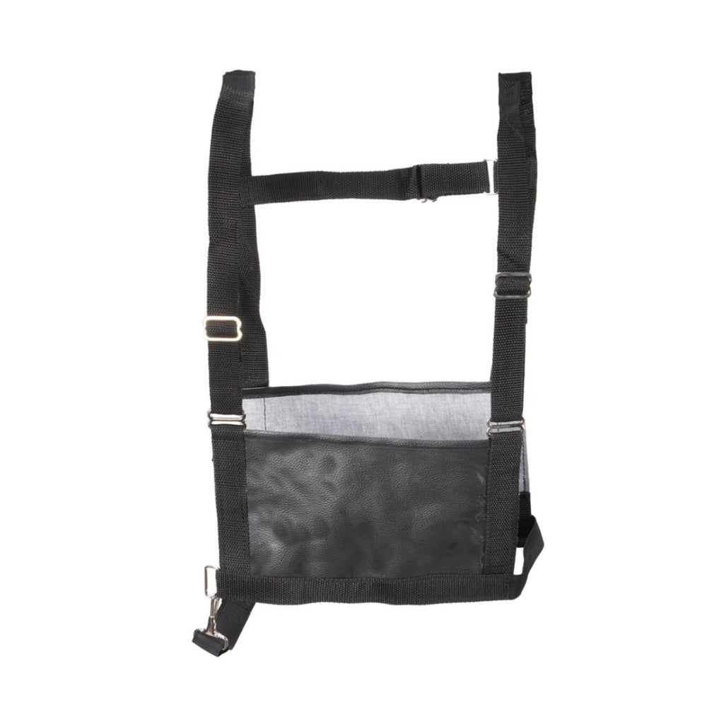 STC Number Holder Vest - EQ Saddlery