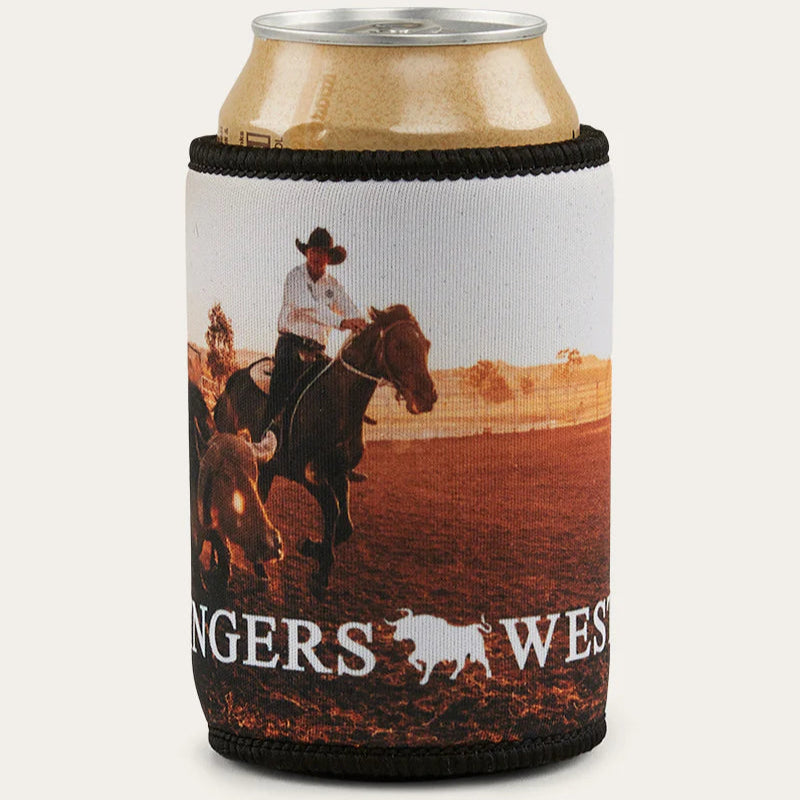 Ringers Western Taralga Stubby Cooler - EQ Saddlery