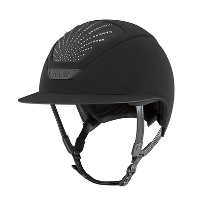 KASK Star Lady Hunter Swarovski Origin Helmet