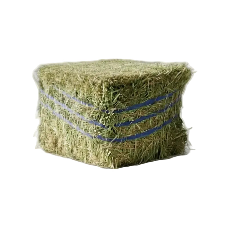 Oxley Eco 300 Lucerne Hay