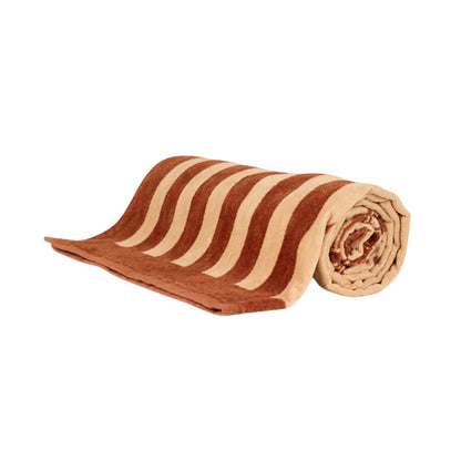 Ringers Western Oceanic Striped Cotton Towel