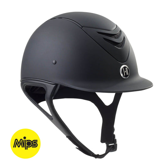 One K MIPS CCS Long Oval Helmet