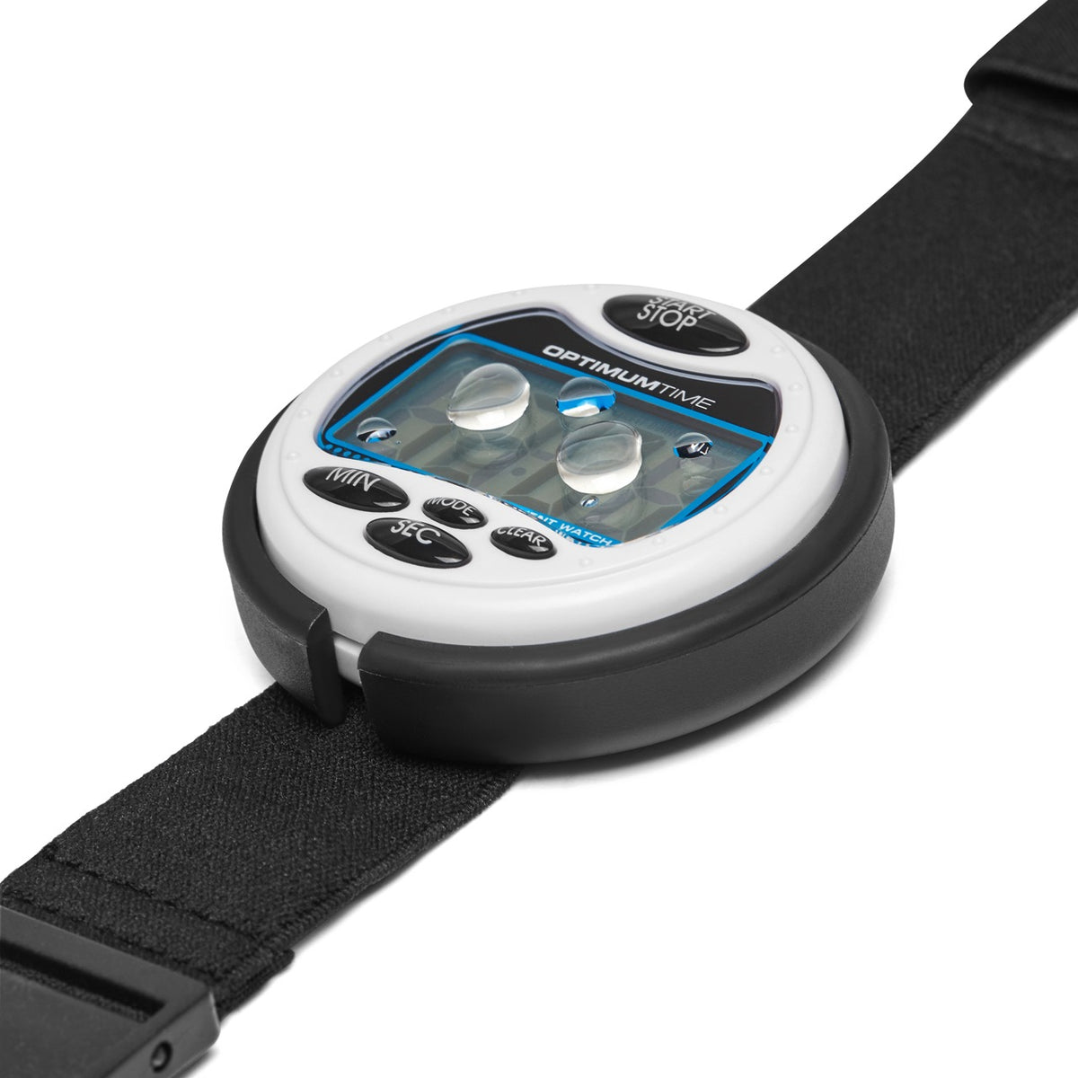 Optimum Time Ultimate Event Watch