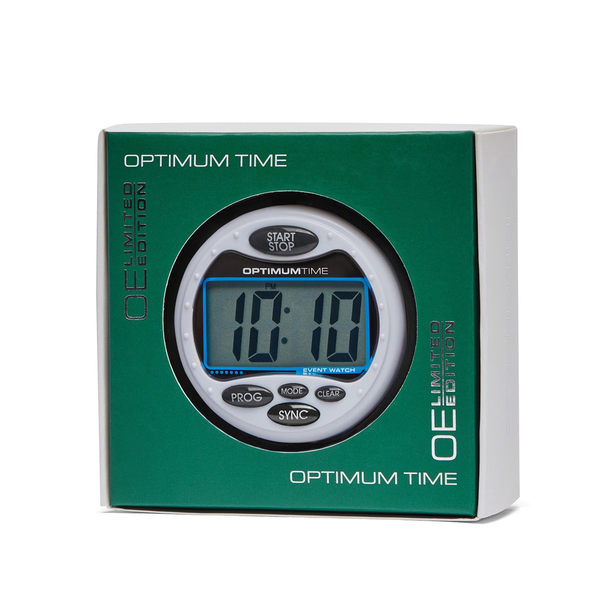 Optimum Time Ultimate Event Watch