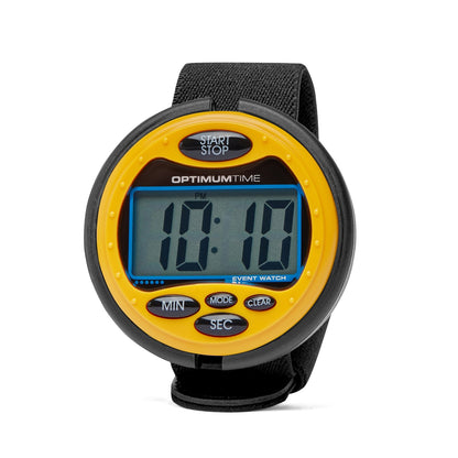 Optimum Time Ultimate Event Watch
