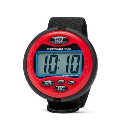 Optimum Time Ultimate Event Watch