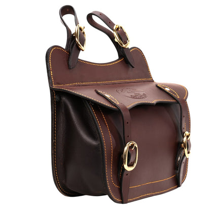 Ord River Stockmans Saddle Bag