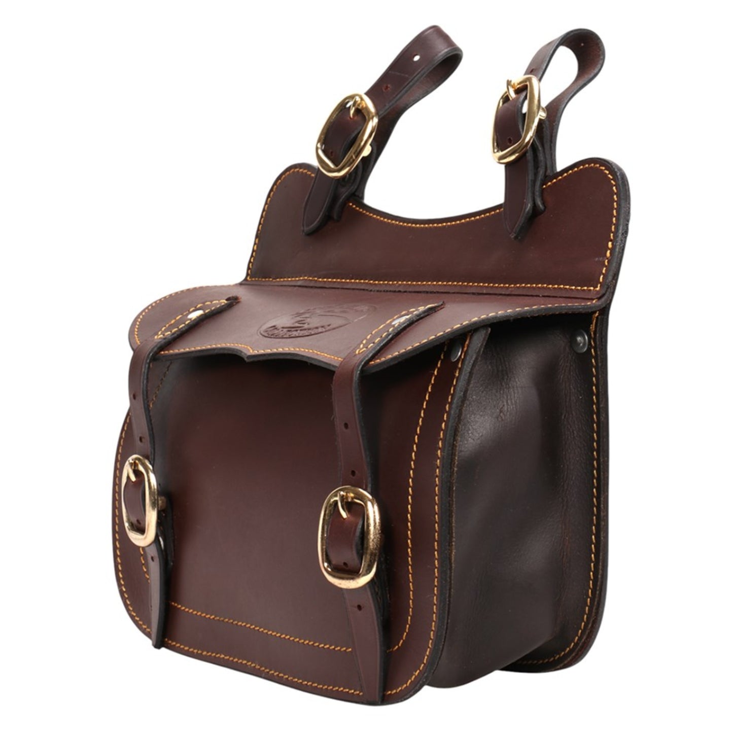 Ord River Stockmans Saddle Bag