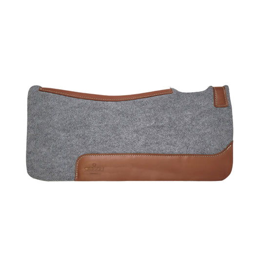 Oregon Felt Saddle Pad