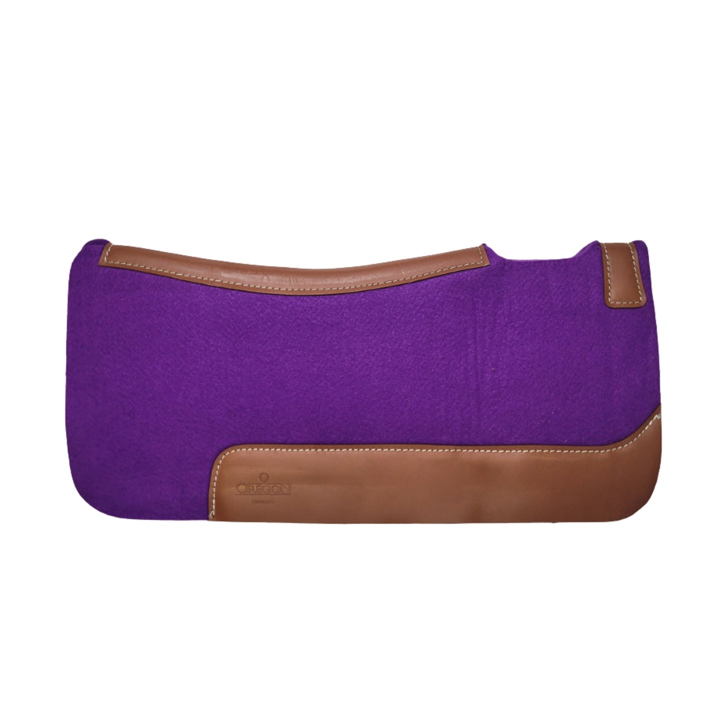 Oregon Felt Saddle Pad