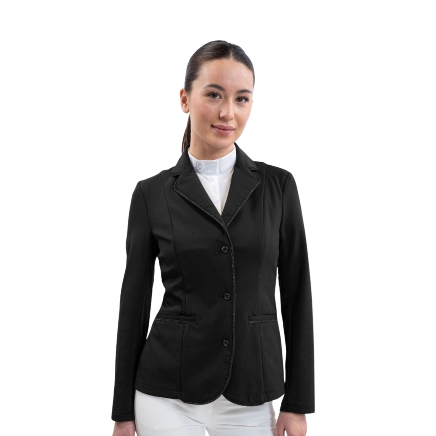 Harcour Womens Oria Competition Jacket