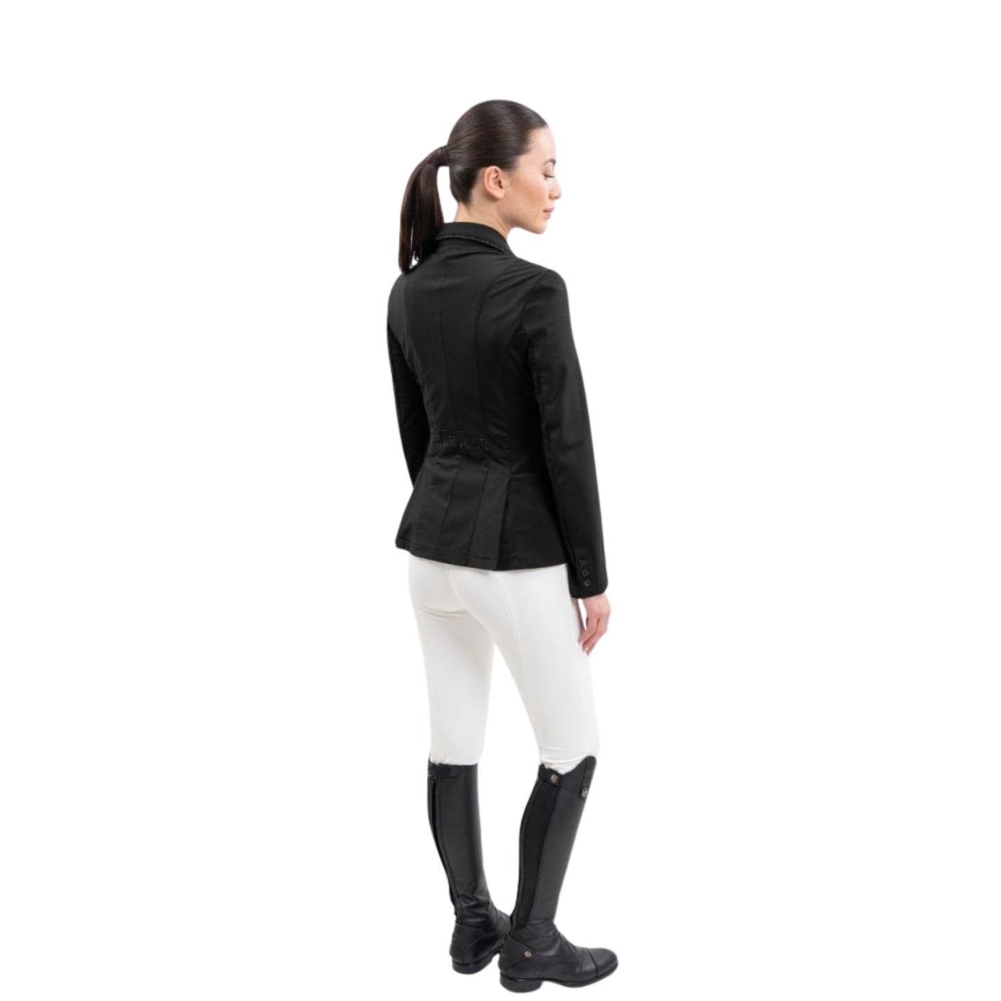 Harcour Womens Oria Competition Jacket