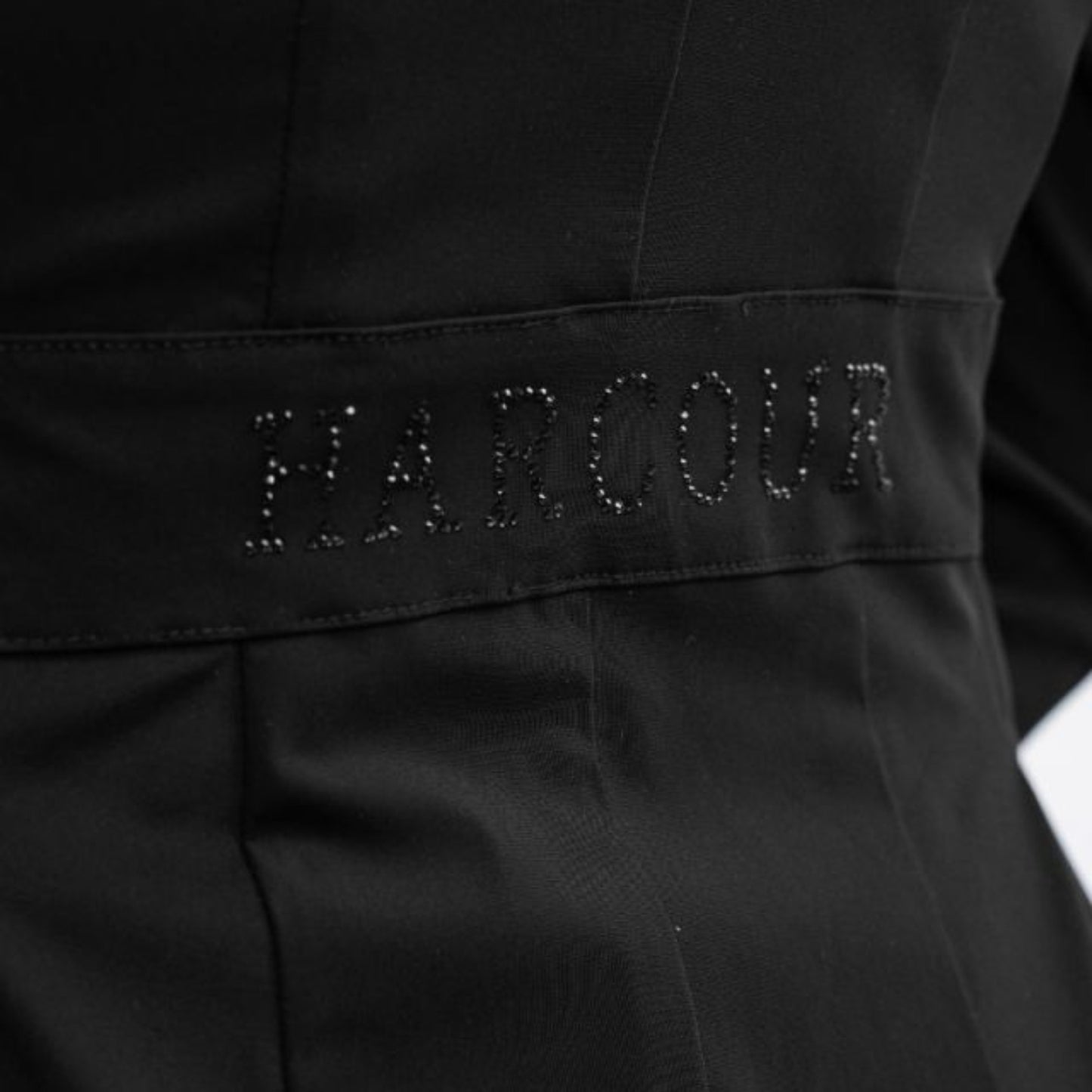 Harcour Womens Oria Competition Jacket