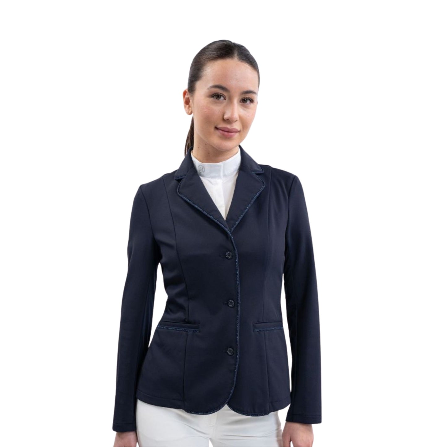 Harcour Womens Oria Competition Jacket