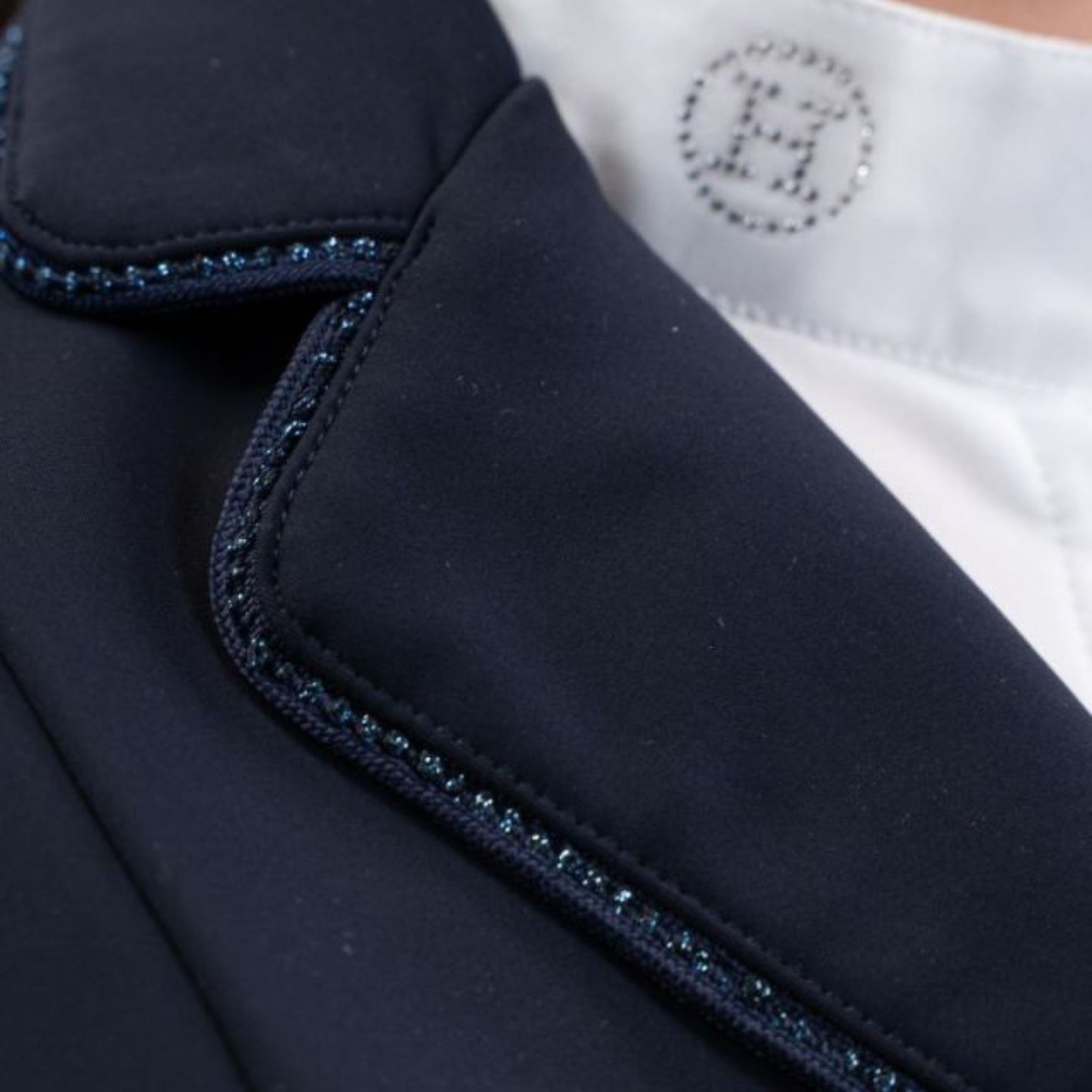 Harcour Womens Oria Competition Jacket