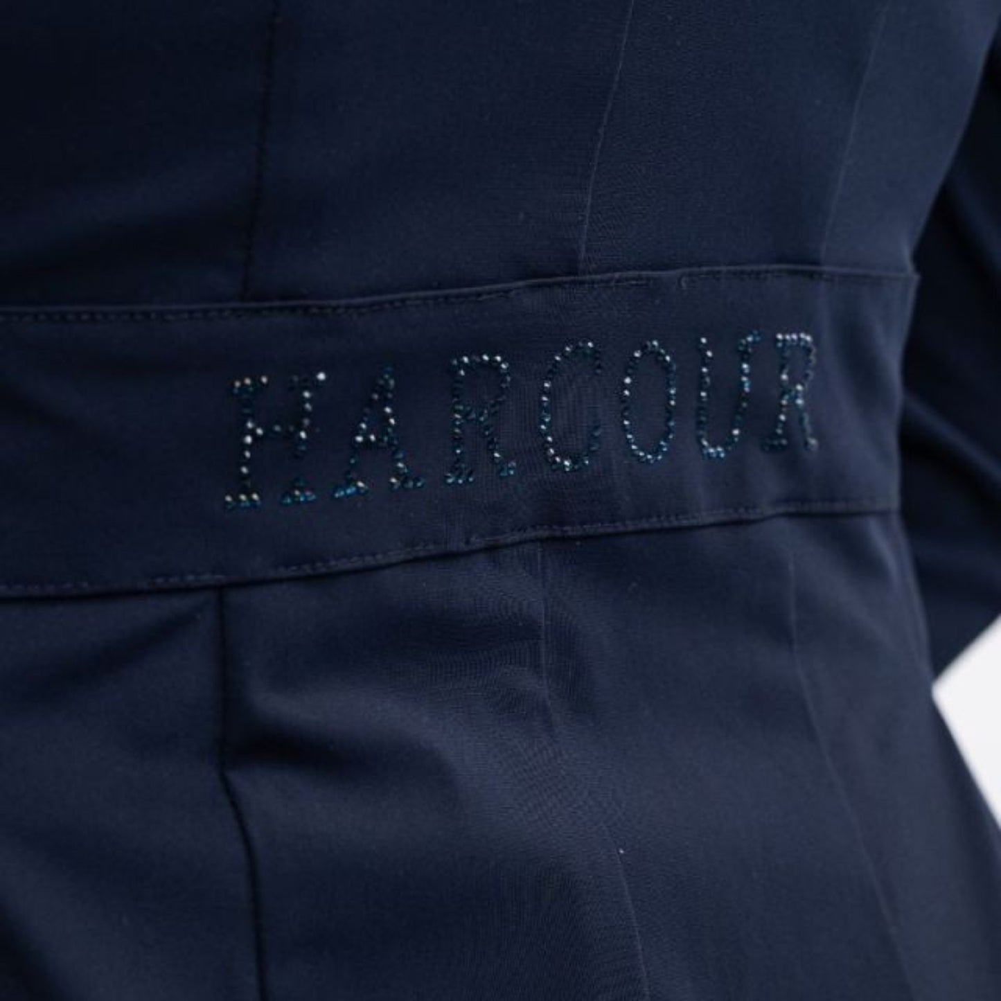 Harcour Womens Oria Competition Jacket
