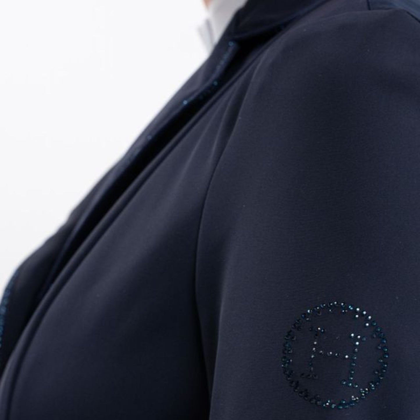 Harcour Womens Oria Competition Jacket