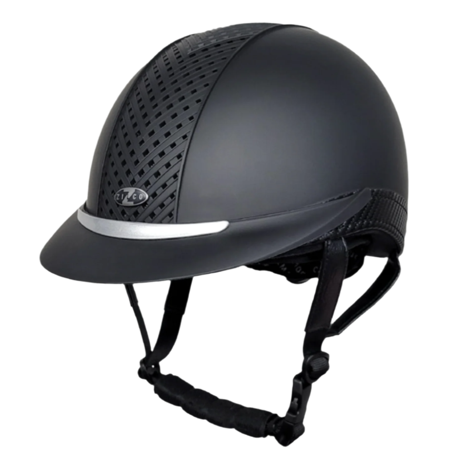Oscar Aero Helmet - EQ Saddlery