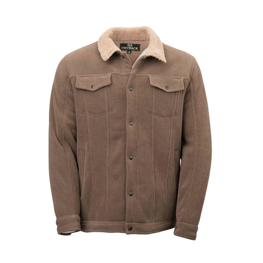 Outback Trading Mens Cillian Jacket