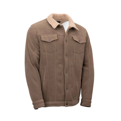 Outback Trading Mens Cillian Jacket