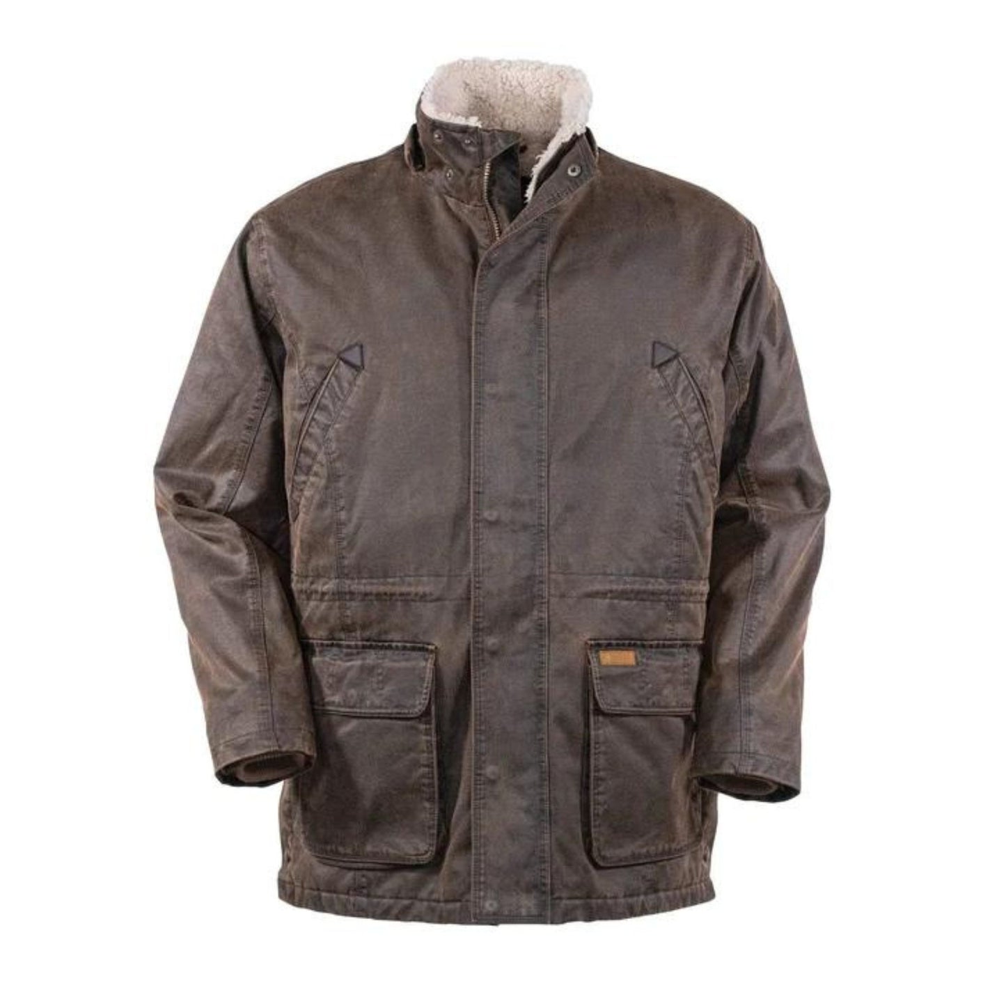 Outback Trading Nolan Jacket