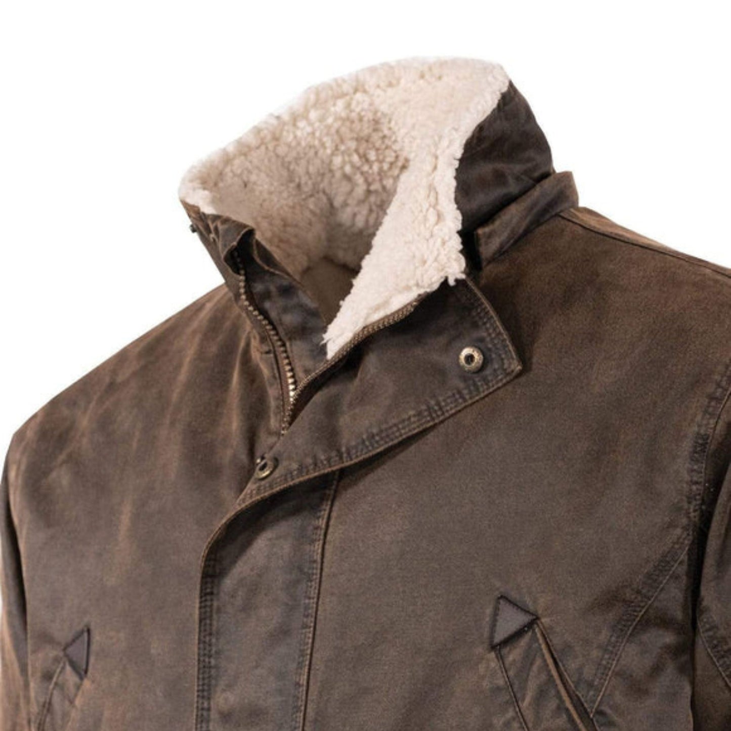 Outback Trading Nolan Jacket