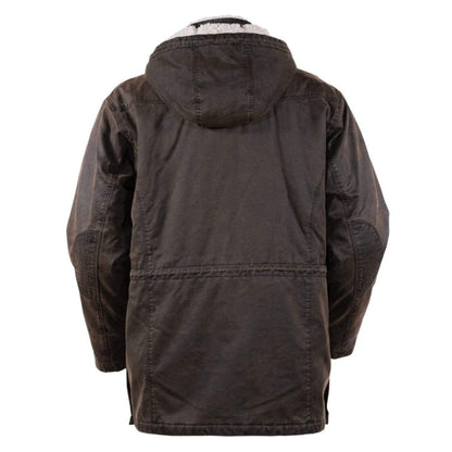 Outback Trading Nolan Jacket