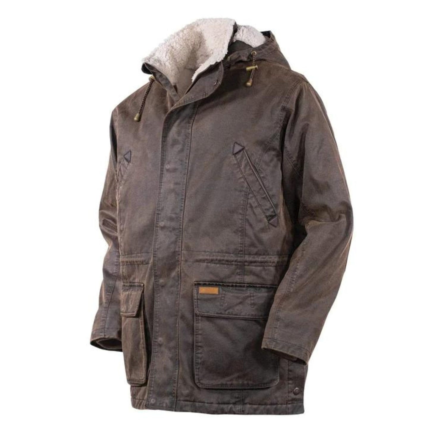 Outback Trading Nolan Jacket