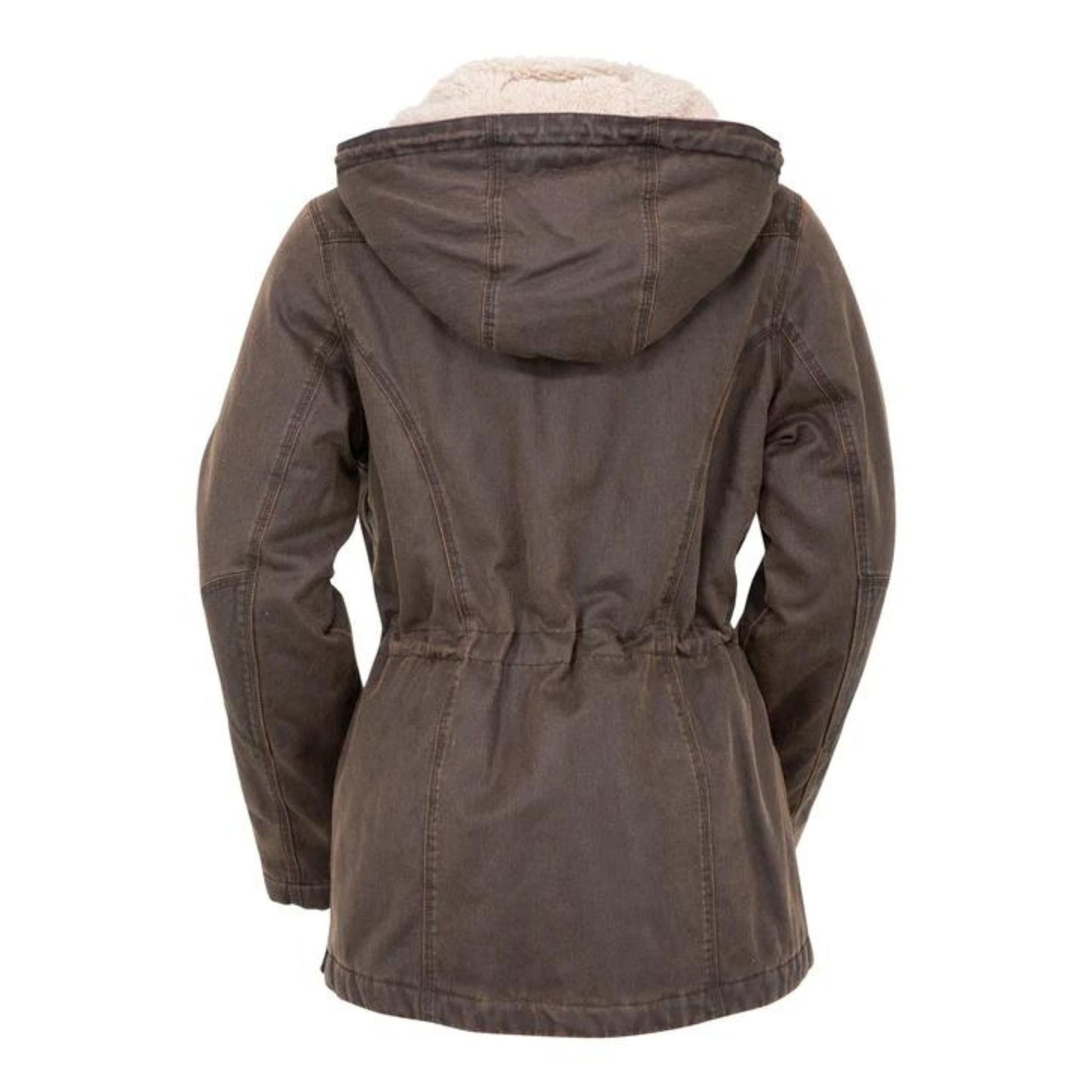 Outback Trading Woodbury Jacket - EQ Saddlery