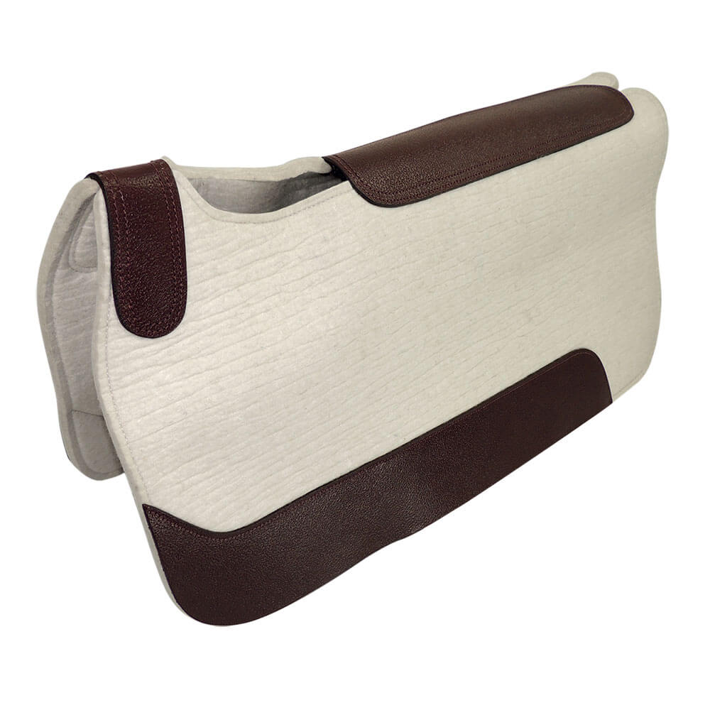 Toowoomba Saddlery Tanami Competitor Saddle Pad