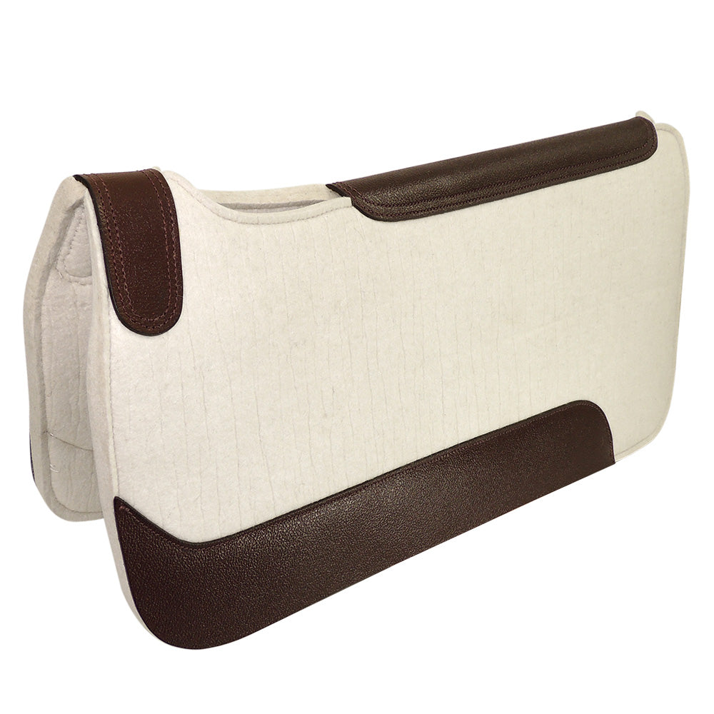 Toowoomba Saddlery Tanami Competitor Saddle Pad