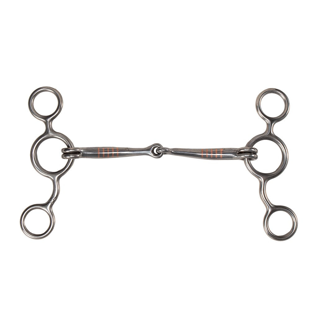Professionals Choice Equisential EQP Bit w Smooth Copper Inlay