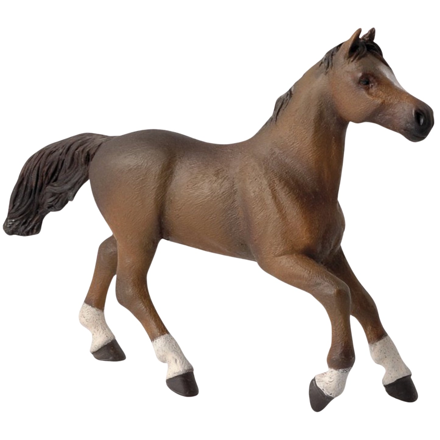 Papo Anglo-Arab Mare - EQ Saddlery