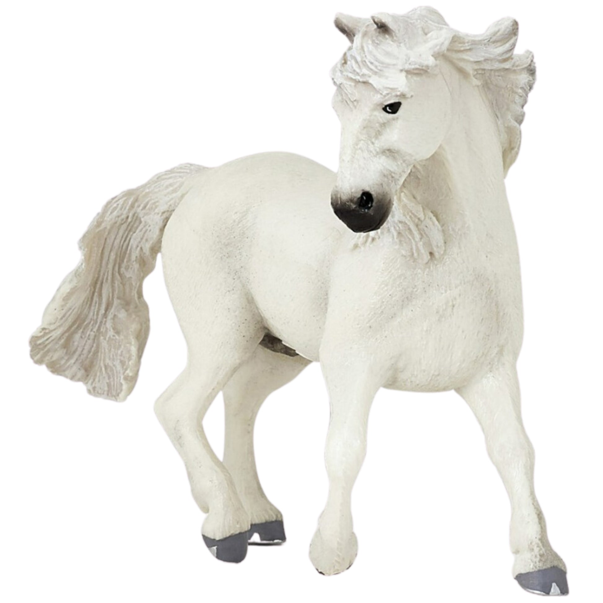 Papo Camargue Horse - EQ Saddlery