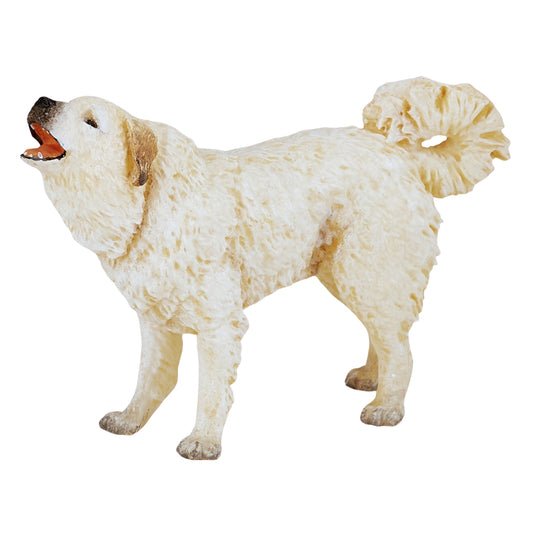 Papo Great Pyrenees - EQ Saddlery
