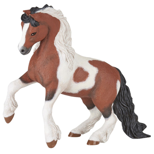 Papo Irish Cob - EQ Saddlery