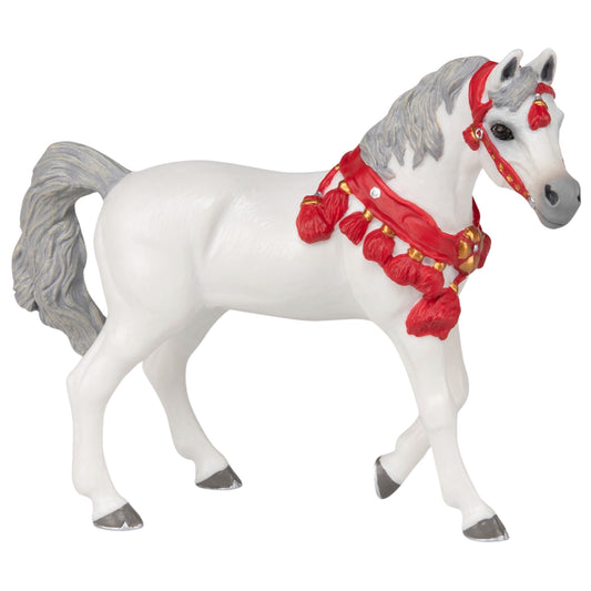 Papo Arabian Horse in Parade Dress - EQ Saddlery