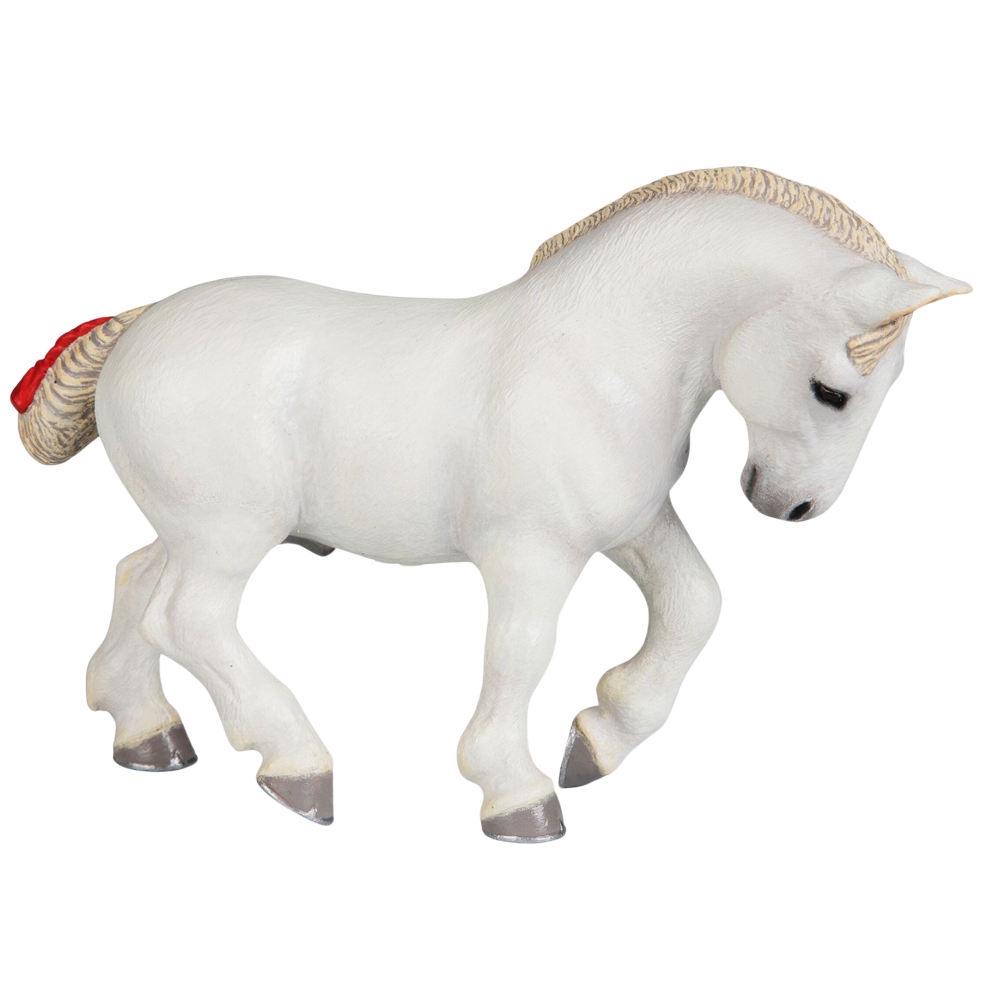 Papo Percheron - EQ Saddlery