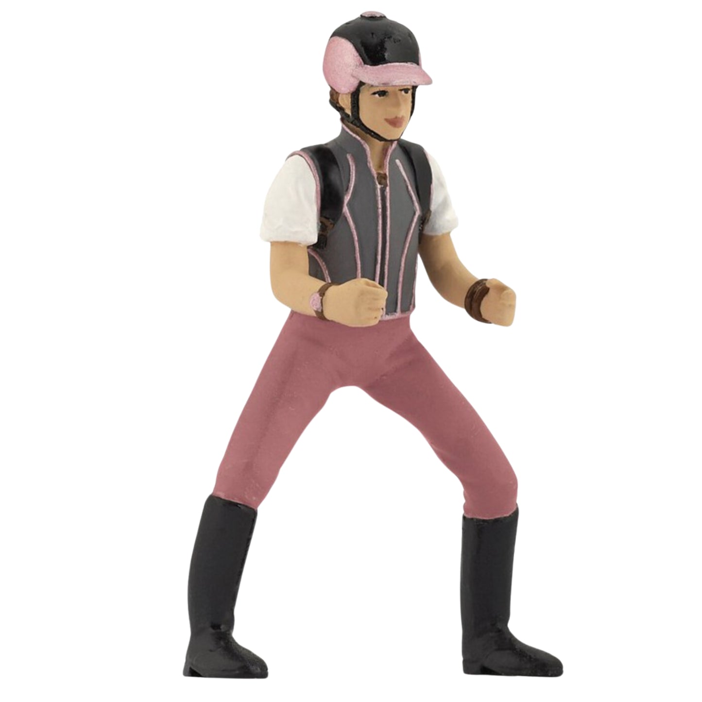 Papo Young Trendy Rider - EQ Saddlery