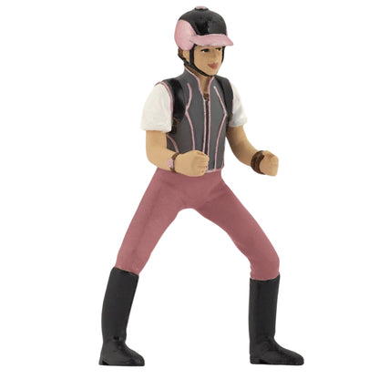 Papo Young Trendy Rider - EQ Saddlery