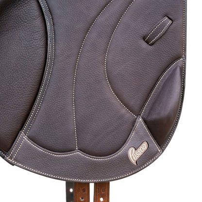 Pessoa Mono Flap SE Jump Saddle