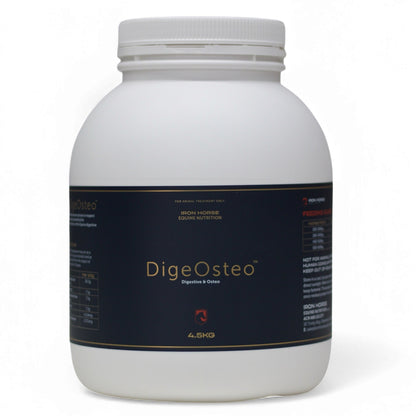 Iron Horse DigeOsteo - EQ Saddlery